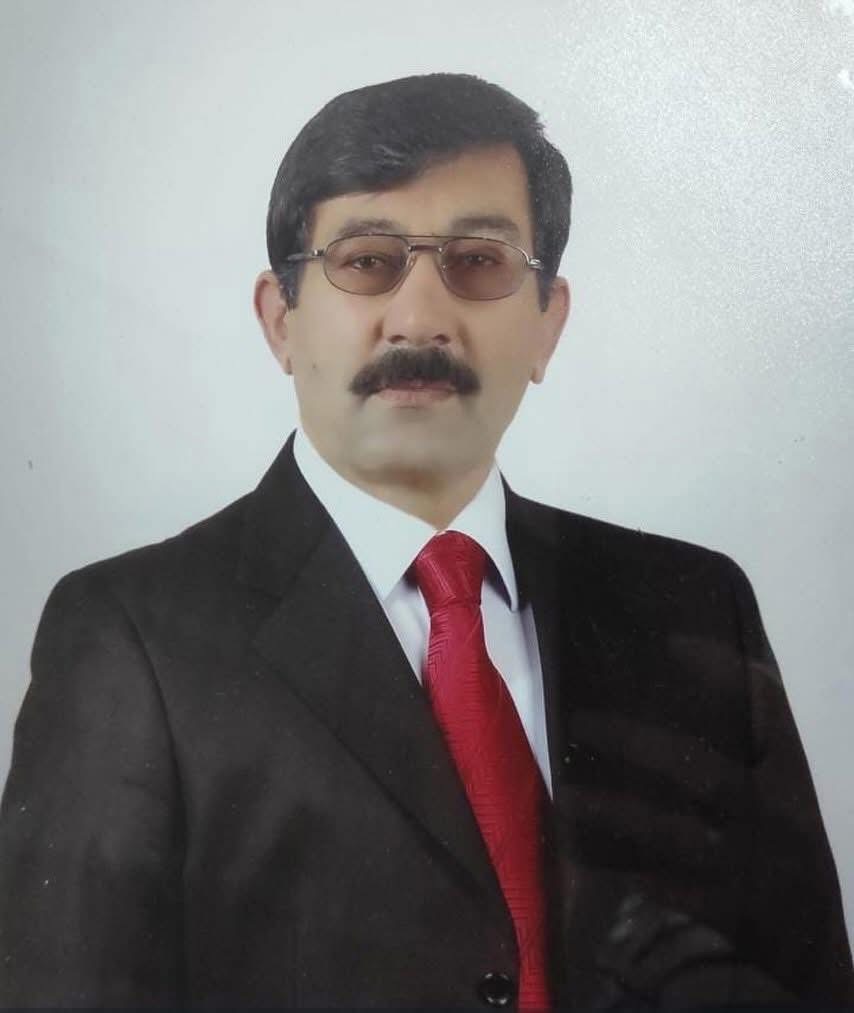 RECEP YILDIRIM SON YOLCULUĞUNA UĞURLANIYOR