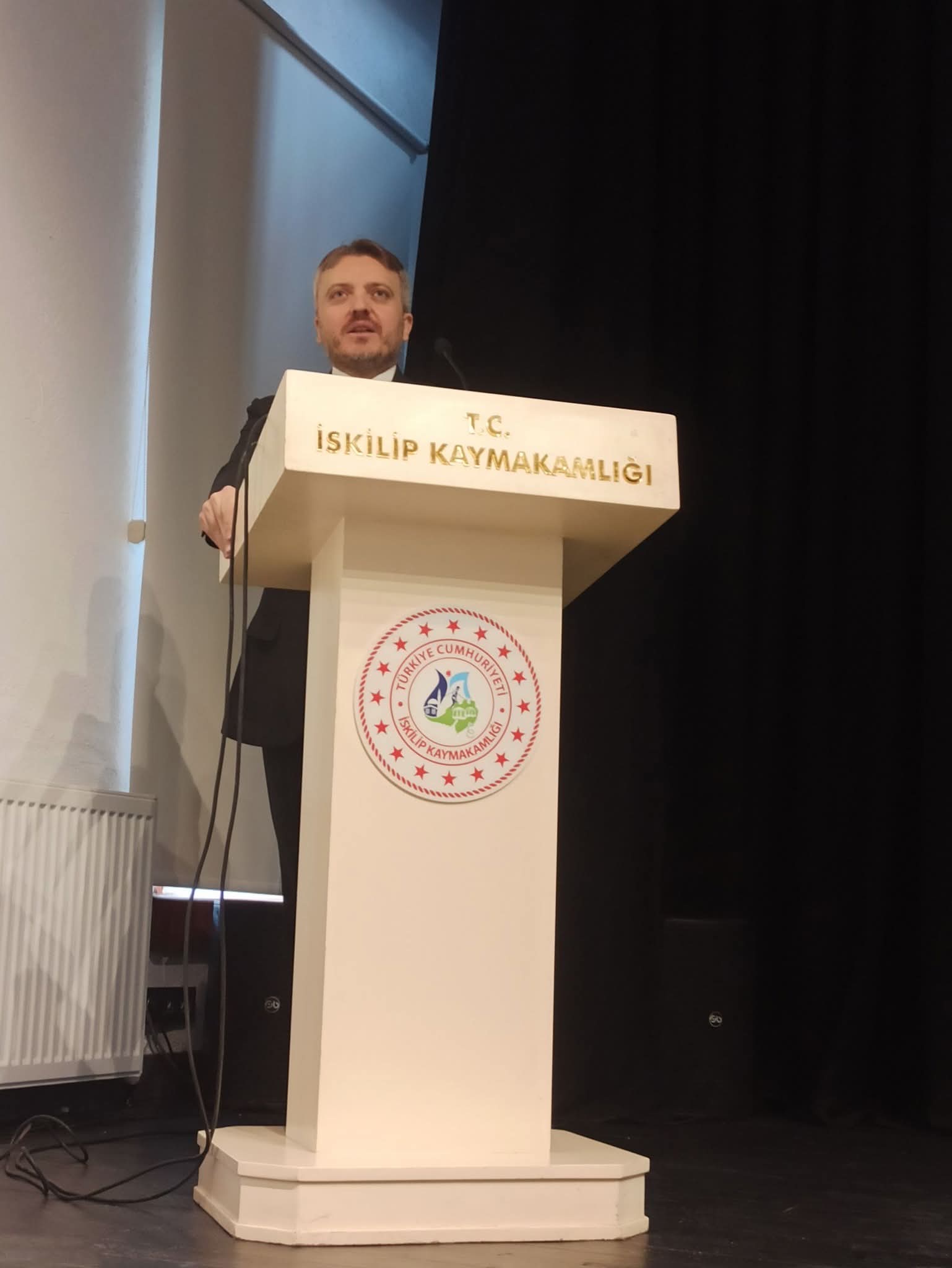 İSKİLİP’TE BİLİM VE UZAY GÜNÜ !