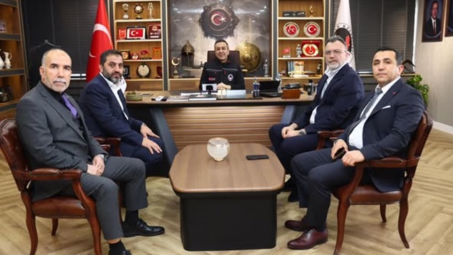 OSB’YE TOZ VE LİKİT YUMURTA ÜRETİM TESİSİ KURULUYOR