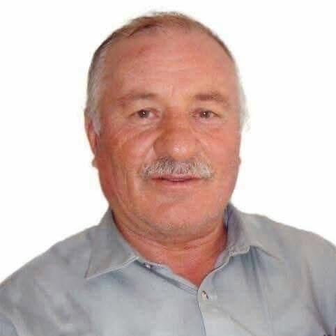 RIZA BEKTAŞ HAYATINI KAYBETTİ