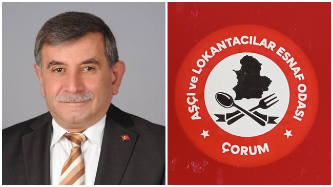 LOKANTACILAR SANDIĞA GİDİYOR