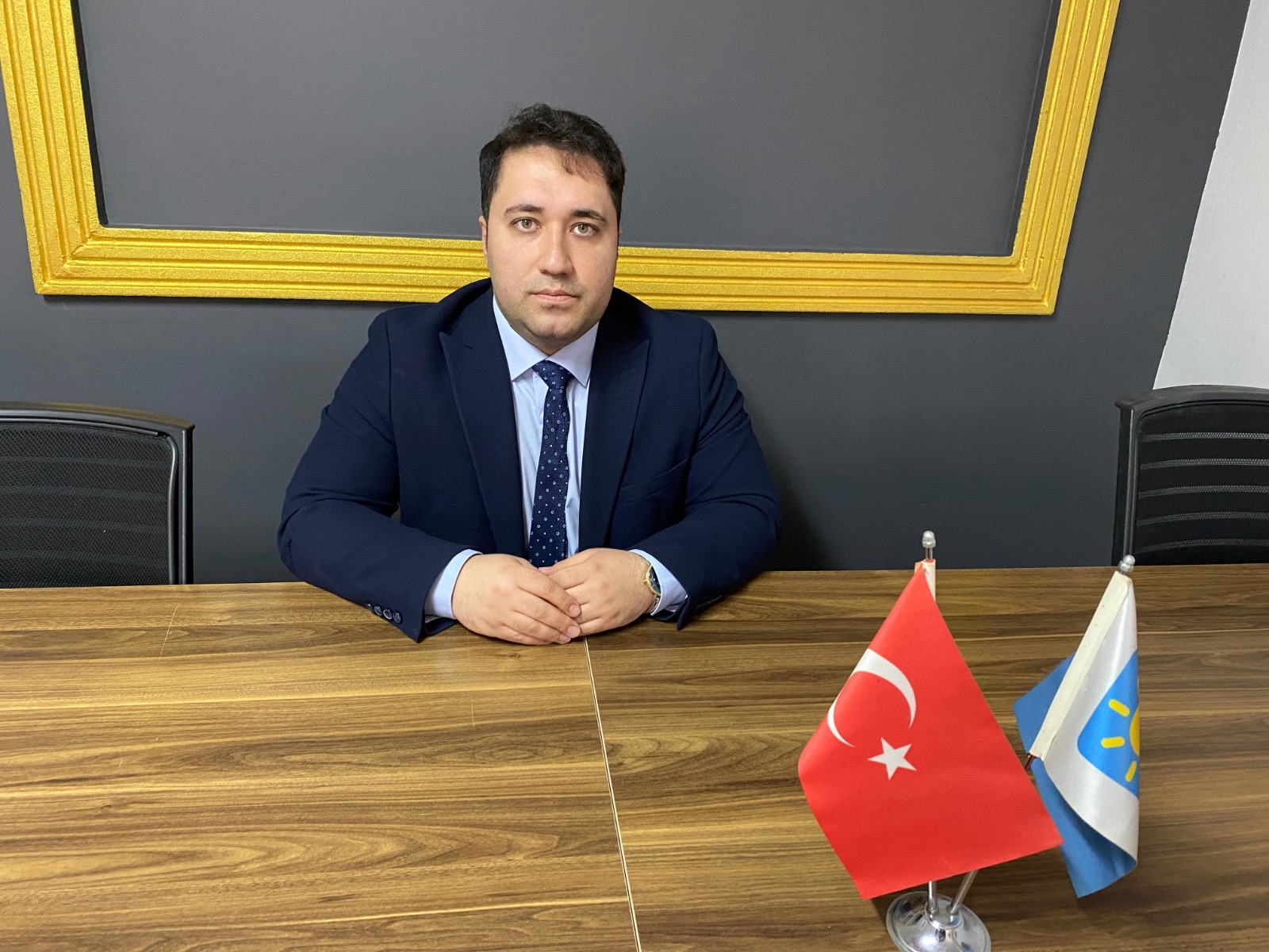 TEKERCİOĞLU’NDAN AKARYAKIT ZAMLARINA TEPKİ