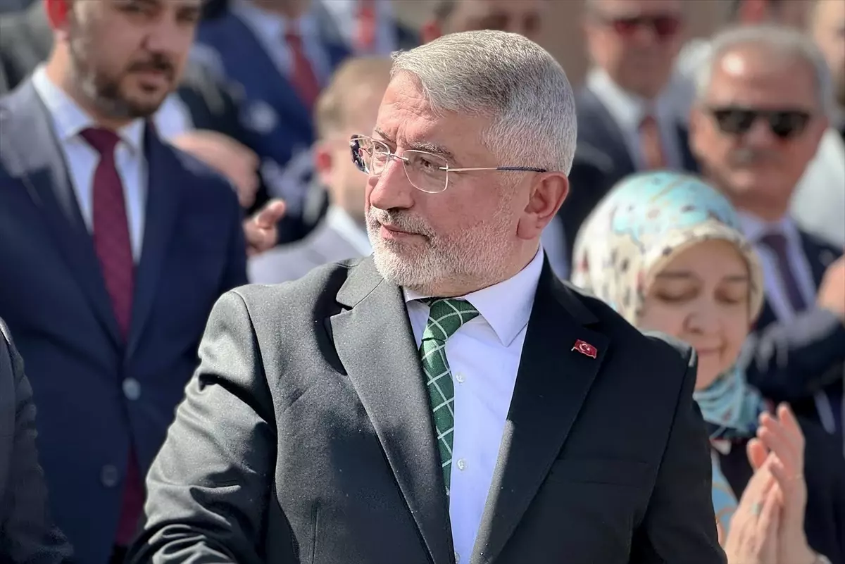 BAŞKAN AŞGIN'DAN RAMAZAN MESAJI !