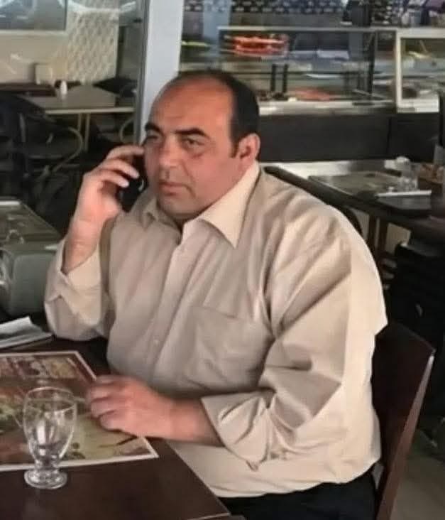 DEVRİM İPEK HAYATINI KAYBETTİ