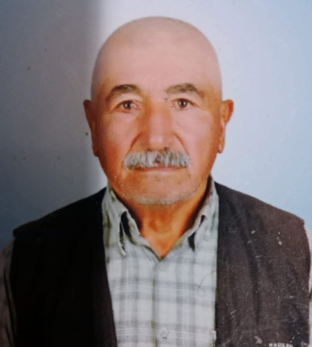 ARAP BAŞ HAYATINI KAYBETTİ