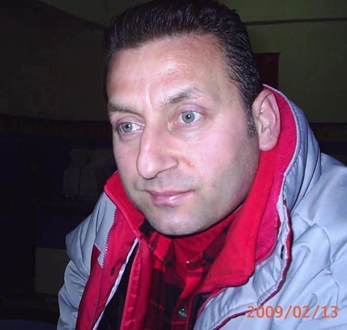 AHMET TATLISU SON YOLCULUĞUNA UĞURLANIYOR