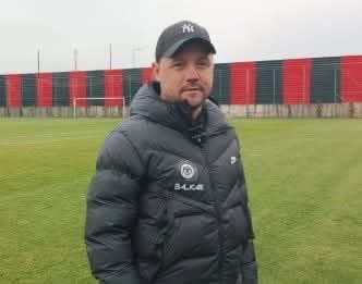 UĞUR UÇAR: “OYUN VAR, SONUÇ YOK AMA UMUDUMUZ SÜRÜYOR”